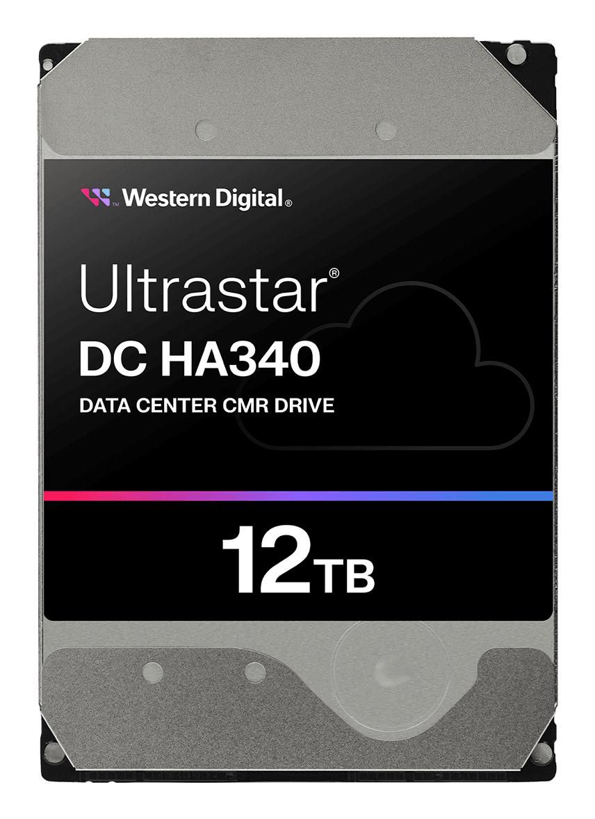 Ultrastar Dc Ha340 Internal - 0B47061
