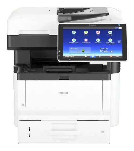 Im 350Fse Laser A4 1200 X - 423854