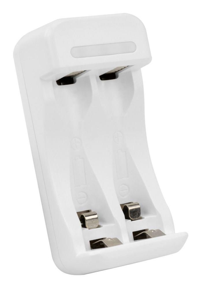 Basic Ii Battery Charger - 1001-0119-01