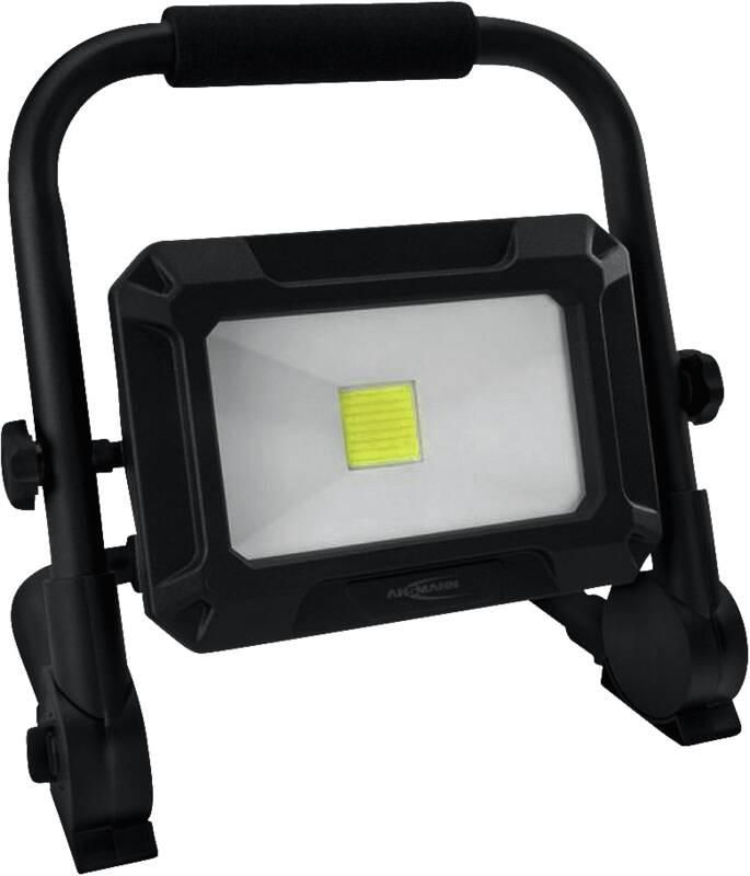 Fl30W Black Led 30 W - 1600-0639