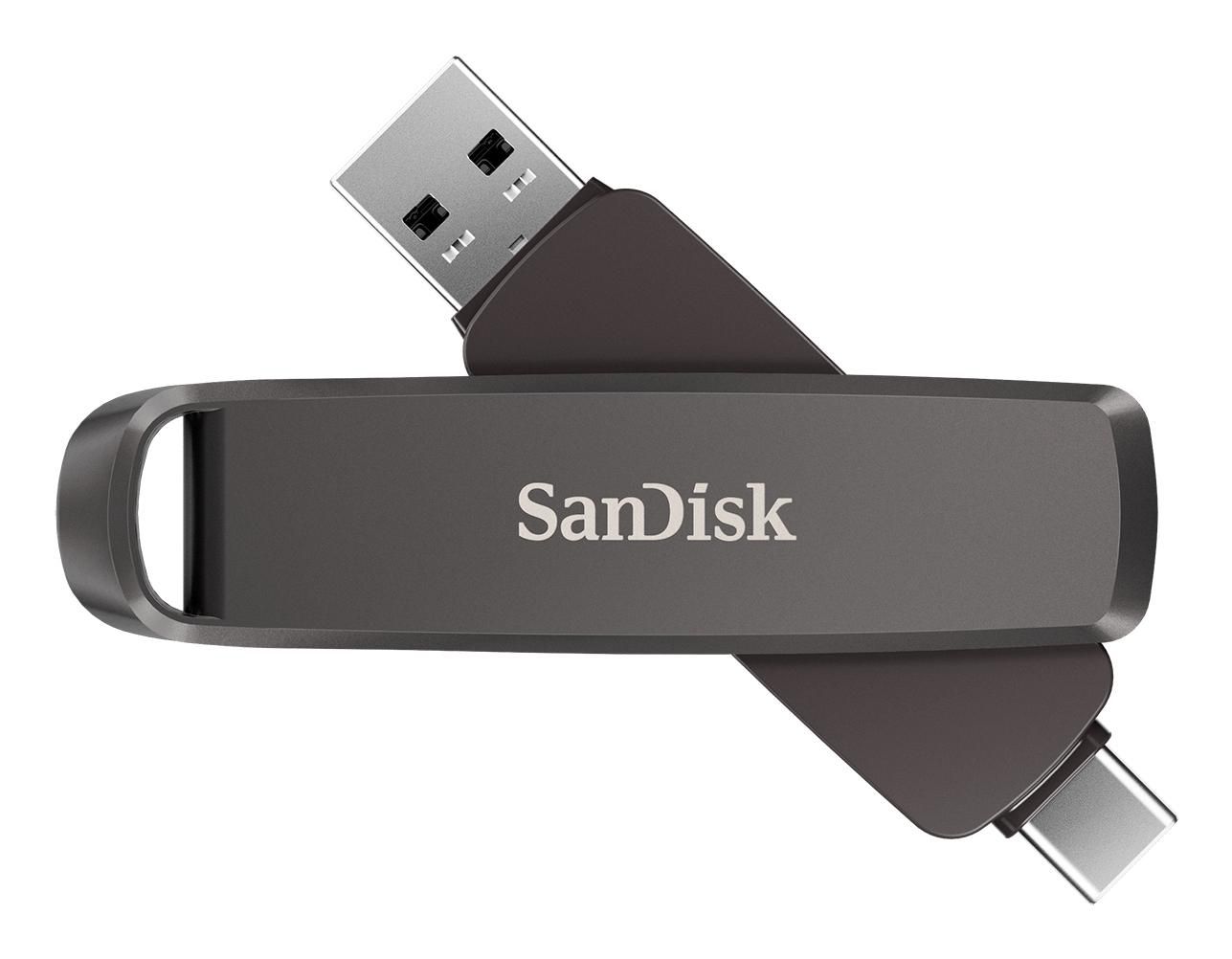 SANDISK SD EXTREME PRO DUAL DRIVE