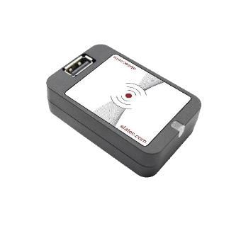 Twn4 Rfid Reader Usb Black
