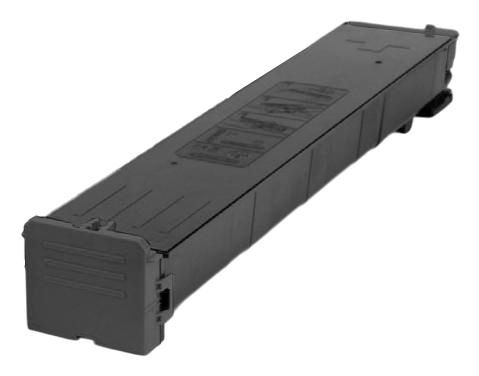 Toner Cartridge 1 Pc(S) - BP-GT30BA