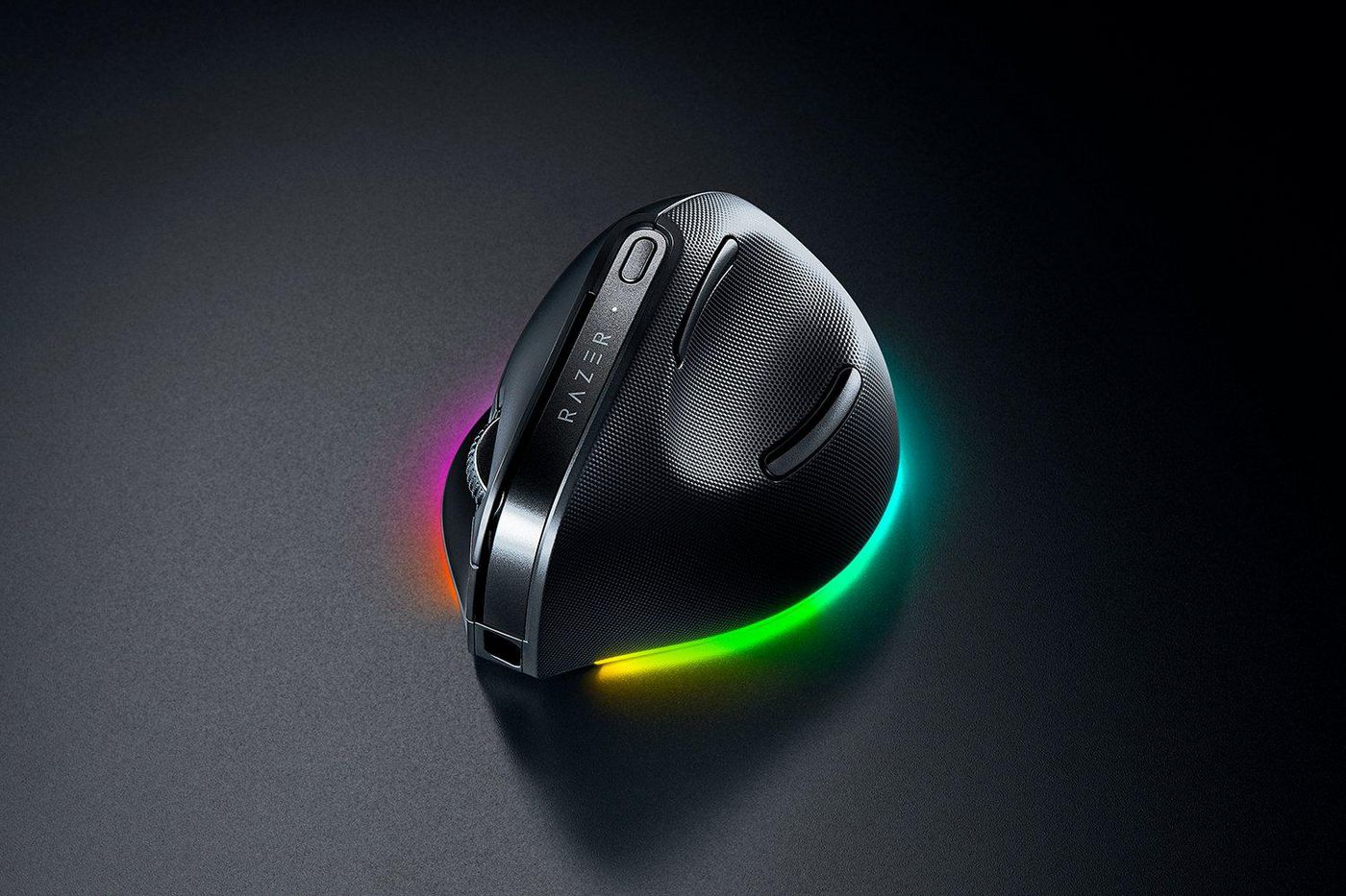 Pro Click V2 Vertical Mouse