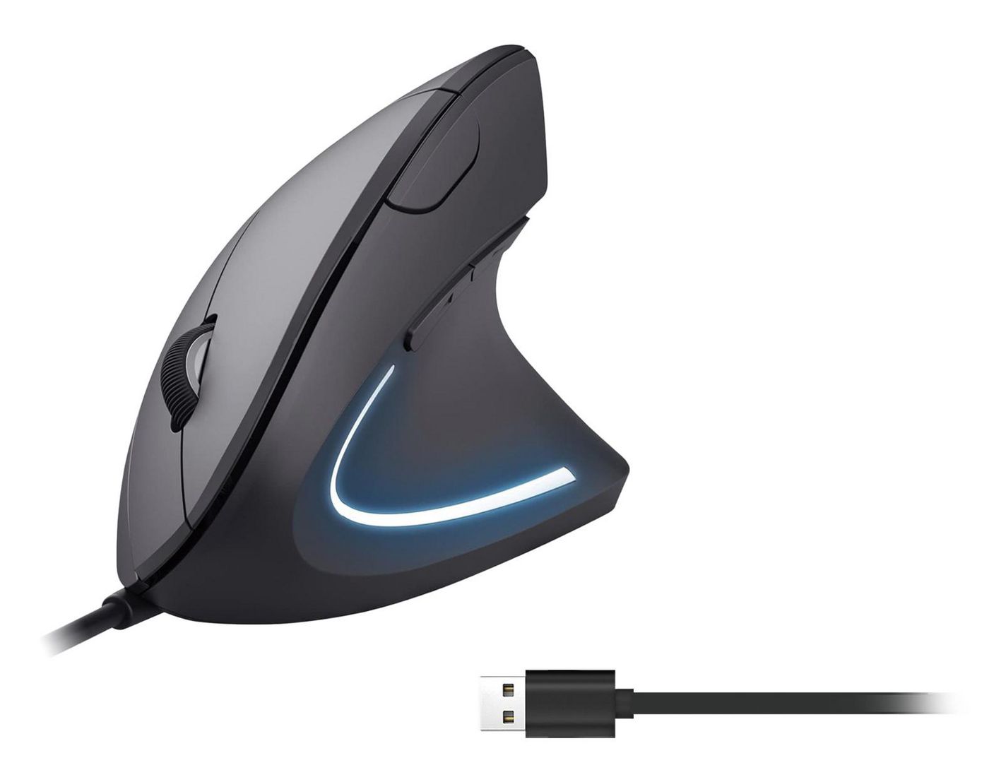 Mouse Universal Right-Hand