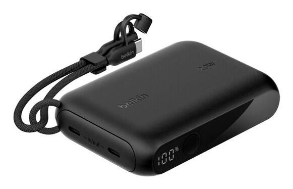 Belkin 10000 Mah Black