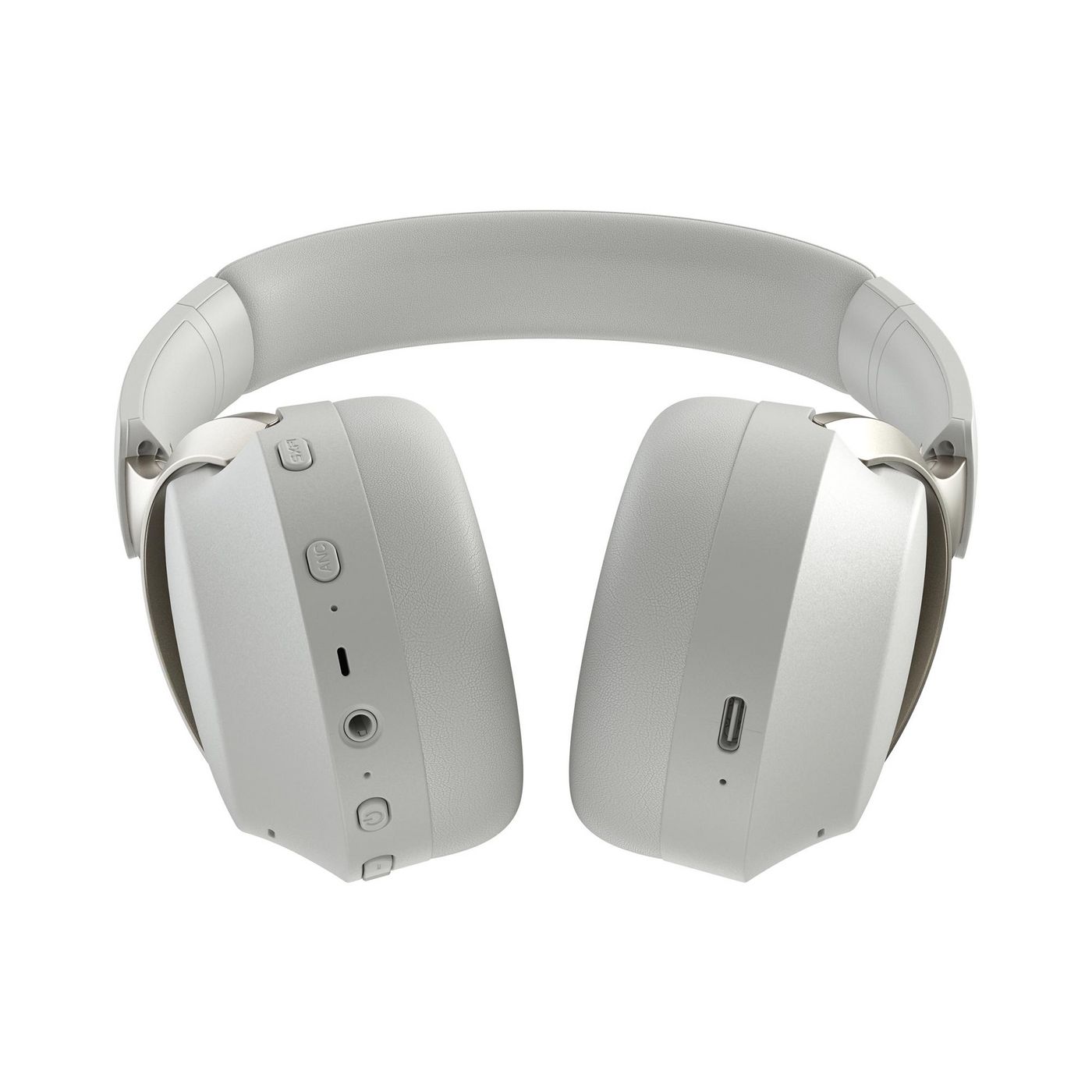 Creative Headset Zen Hybrid SXFI Over-