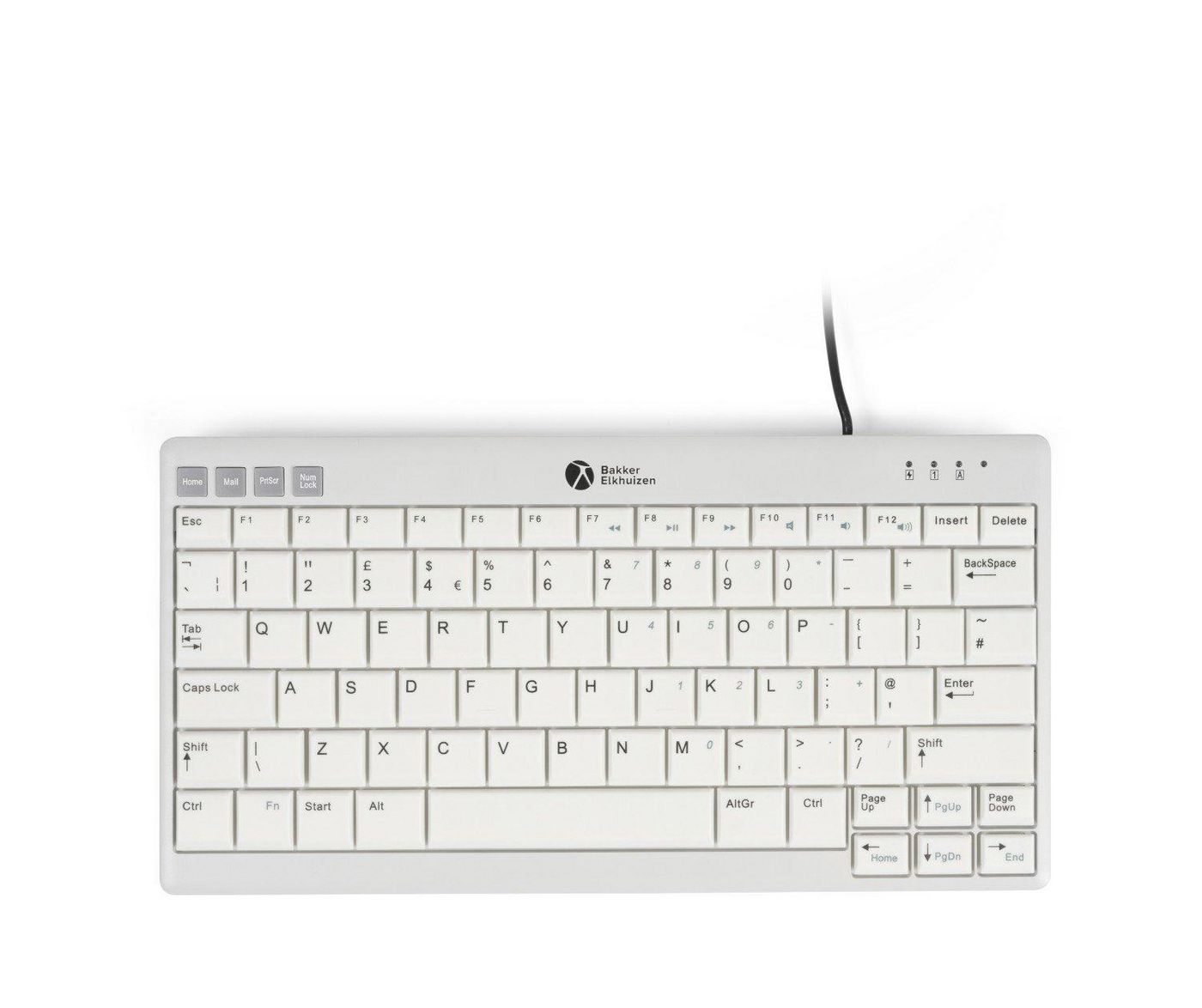 Ultraboard 950 V2 Keyboard
