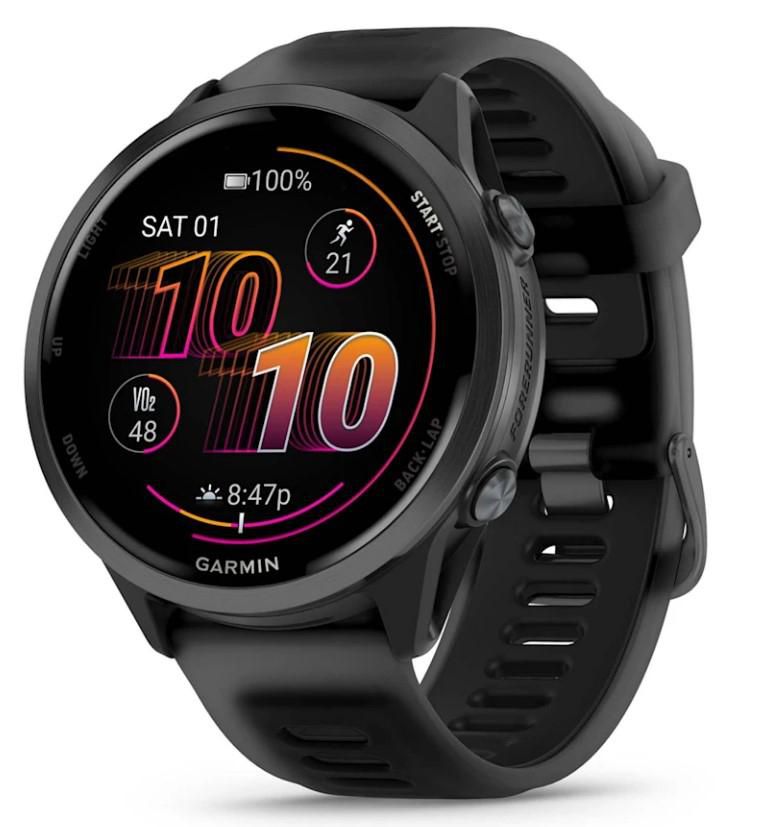 Forerunner 570 3.56 Cm (1.4") - 010-02971-00