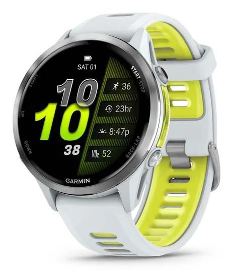 Forerunner 970 3.56 Cm (1.4") - 010-02969-11