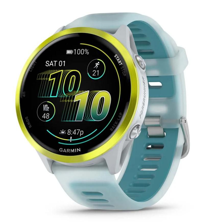 Forerunner 570 3.56 Cm (1.4") - 010-02971-01