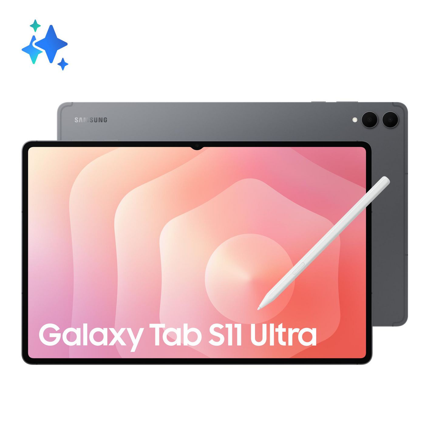 Samsung Galaxy Tab S11 Ultra 256
