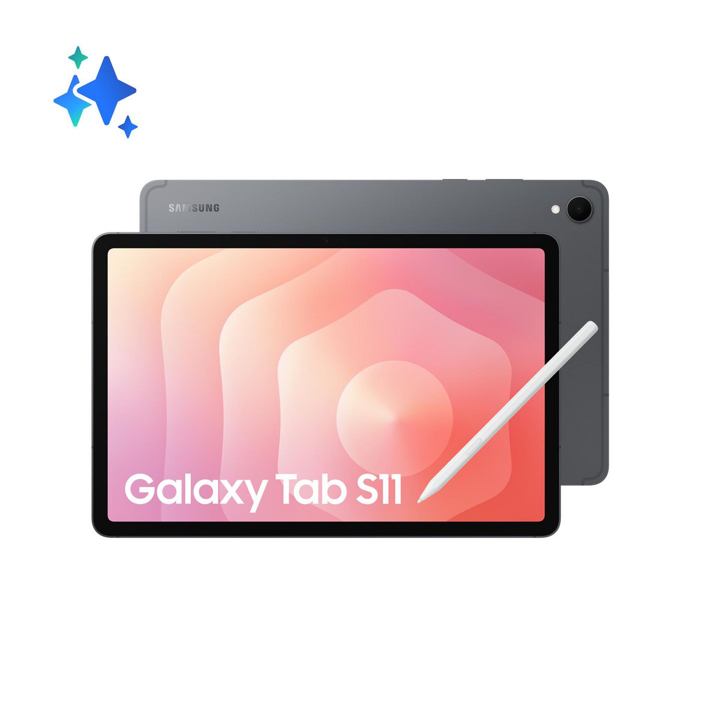 Galaxy Tab S11 128 Gb 27.9 Cm