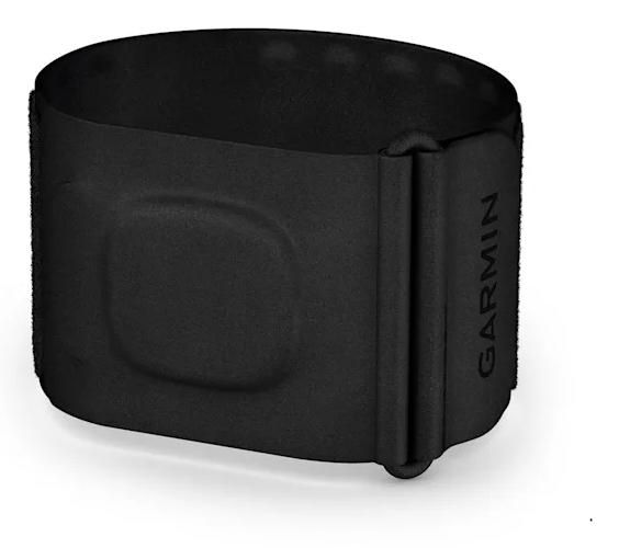 Index Sleep Monitor Black - 010-03024-01
