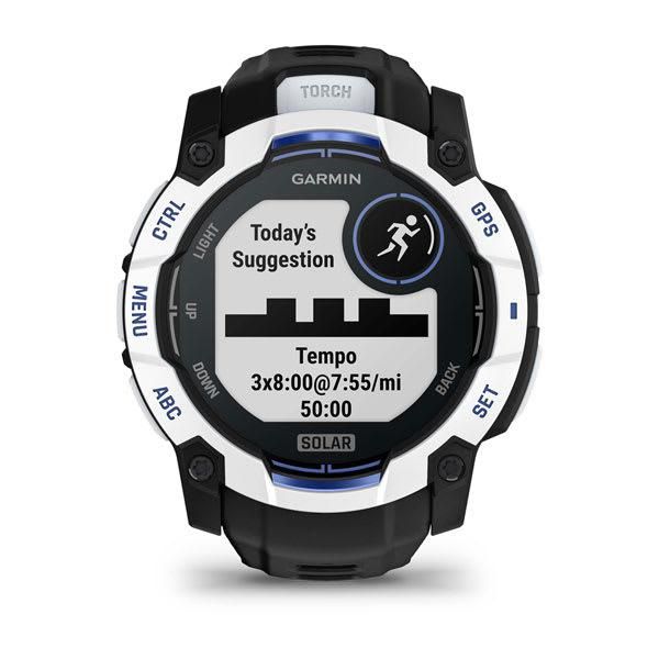 Instinct 2.79 Cm (1.1") Mip - 010-02935-03