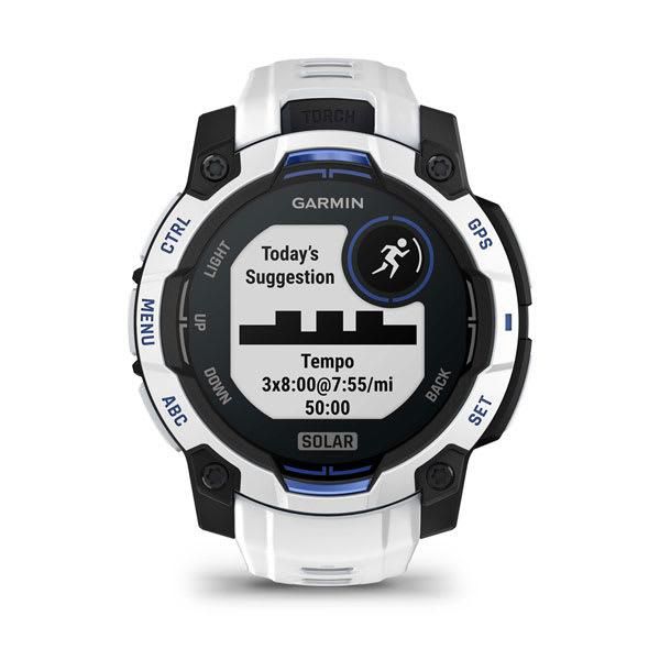 Instinct 2.29 Cm (0.9") Mip - 010-02934-03