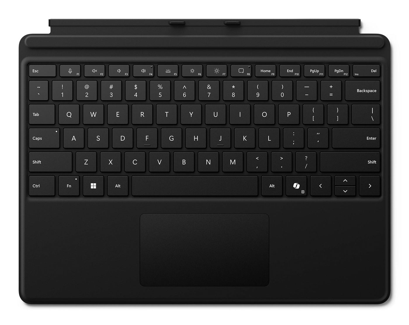 Surface Pro Keyboard Azerty - EP2-00399