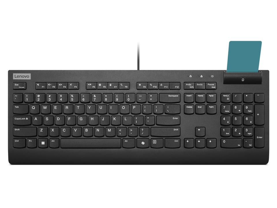Keyboard Home/Office Usb - 4Y41R64709