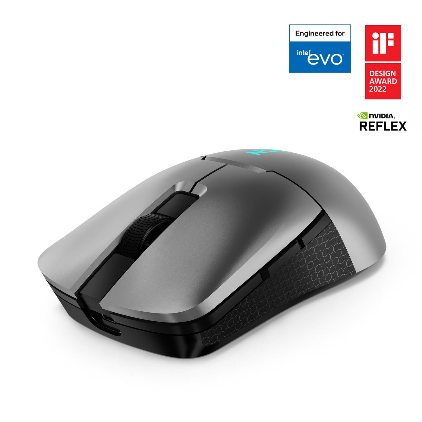 Mice_Bo Legion M600S Mouse - GY51H47354