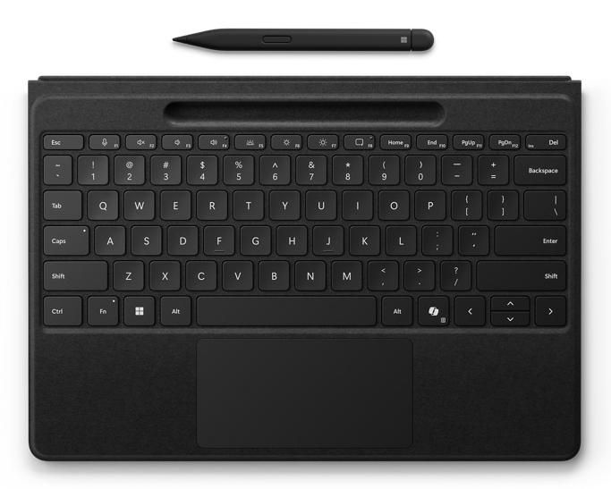 Surface Pro Flex W/ Slim Pen - 8YU-00014