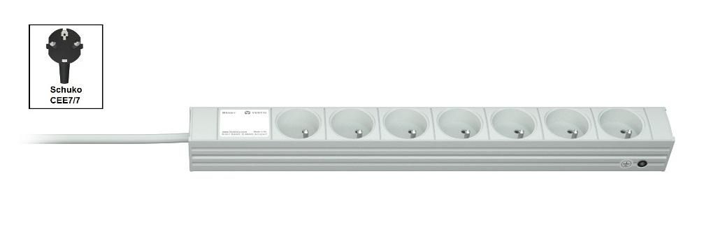 Kn?rr Dis Rack Pdu, Compact,
