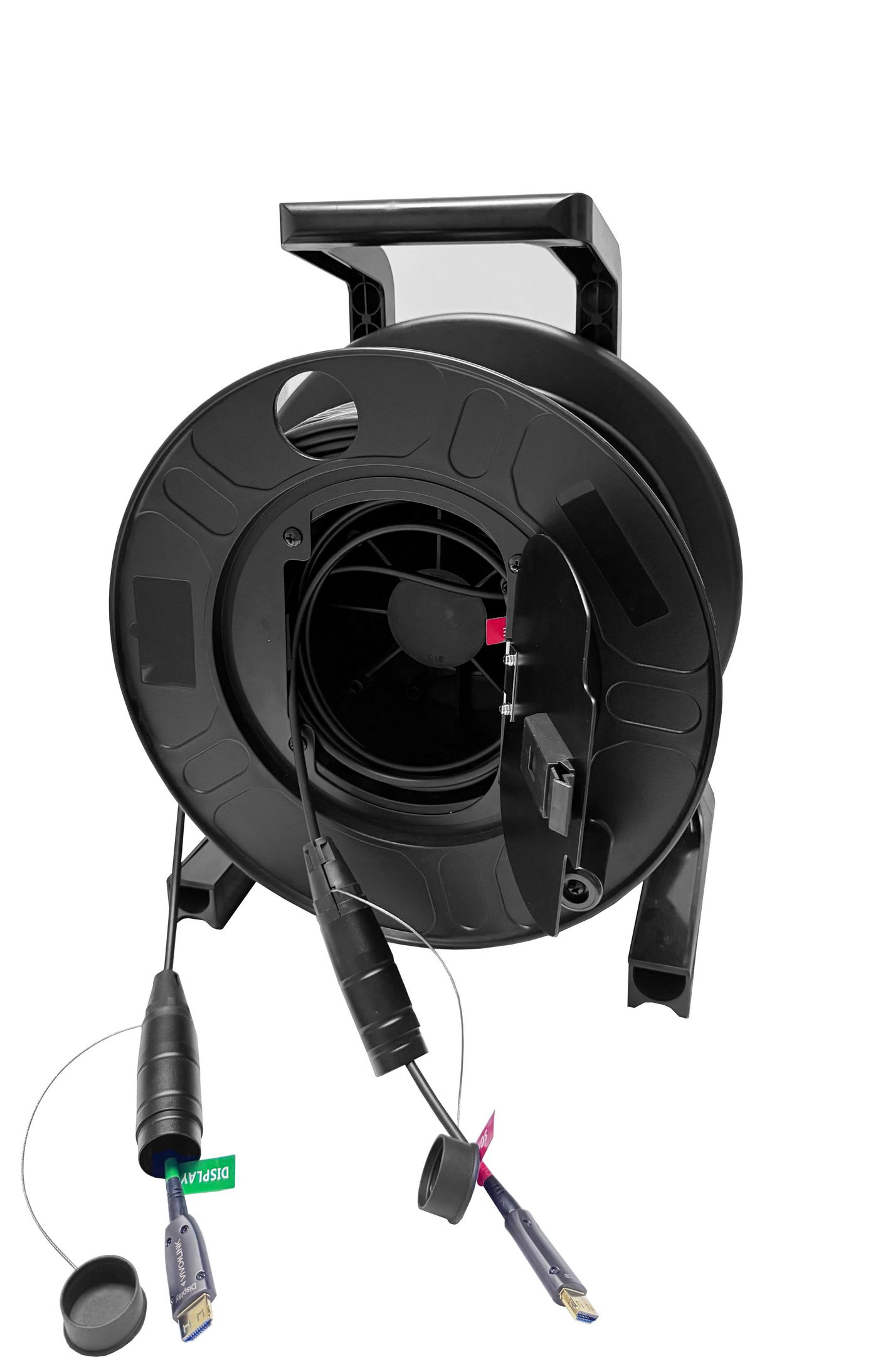 20m OPTIC HDMI 4K Amored