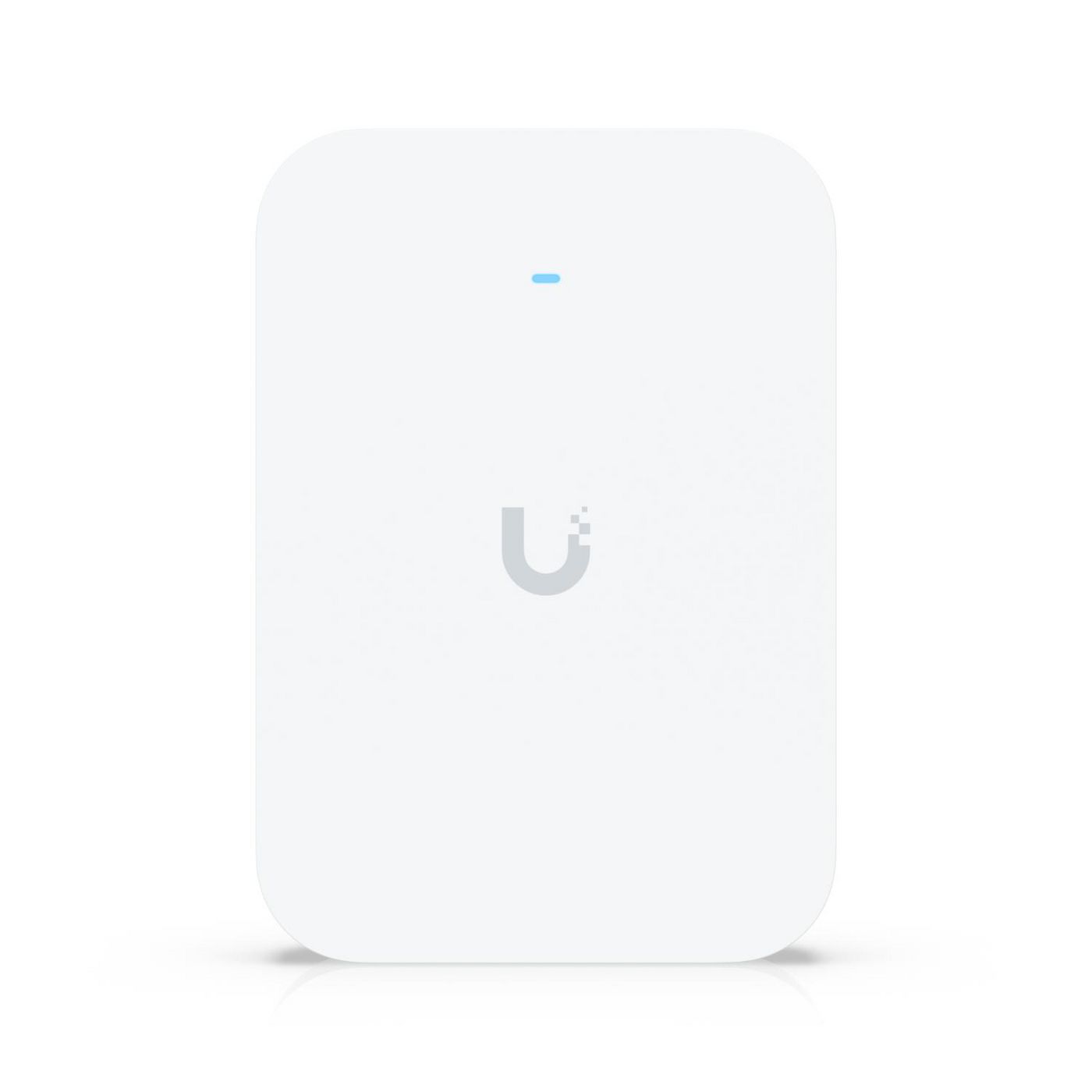 Ubiquiti UniFi Wall-mounted 6 GHz-klart aksesspunkt WiFi 7 (U7-PRO-XG-WALL)