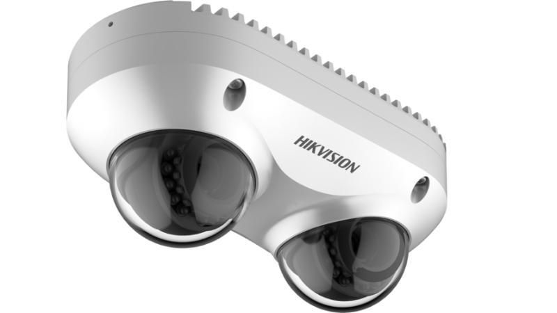 Dual-Directional PanoVu