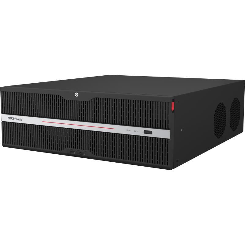 DeepinMind Pro NVR