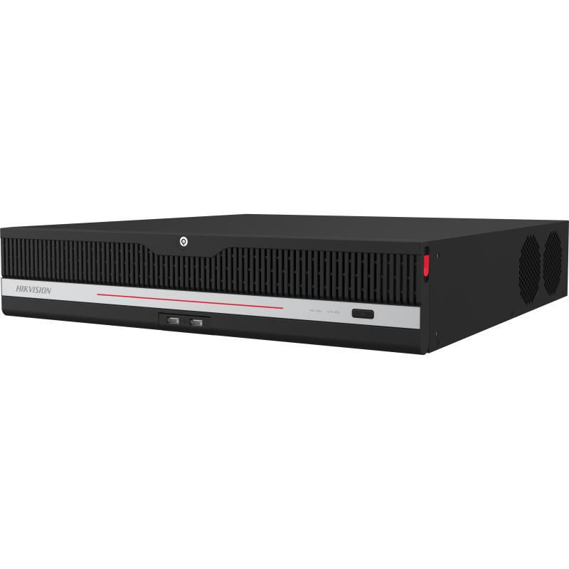 DeepinMind Pro NVR