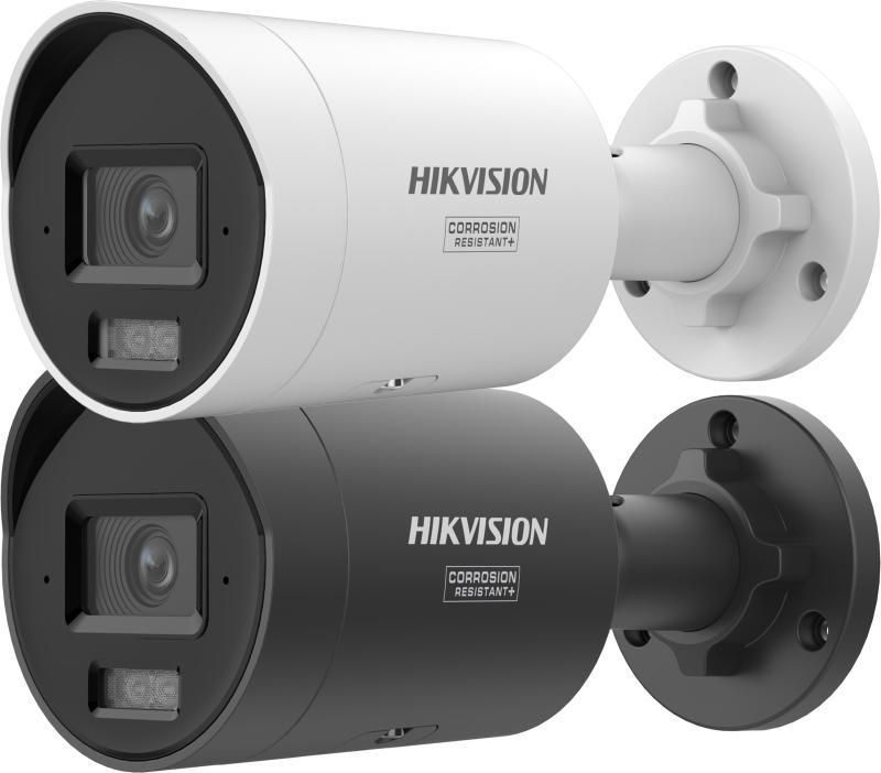 4 MP Acusense Smart Hybrid