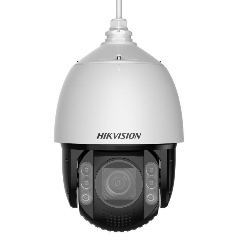 4 MP 25X Powered by
