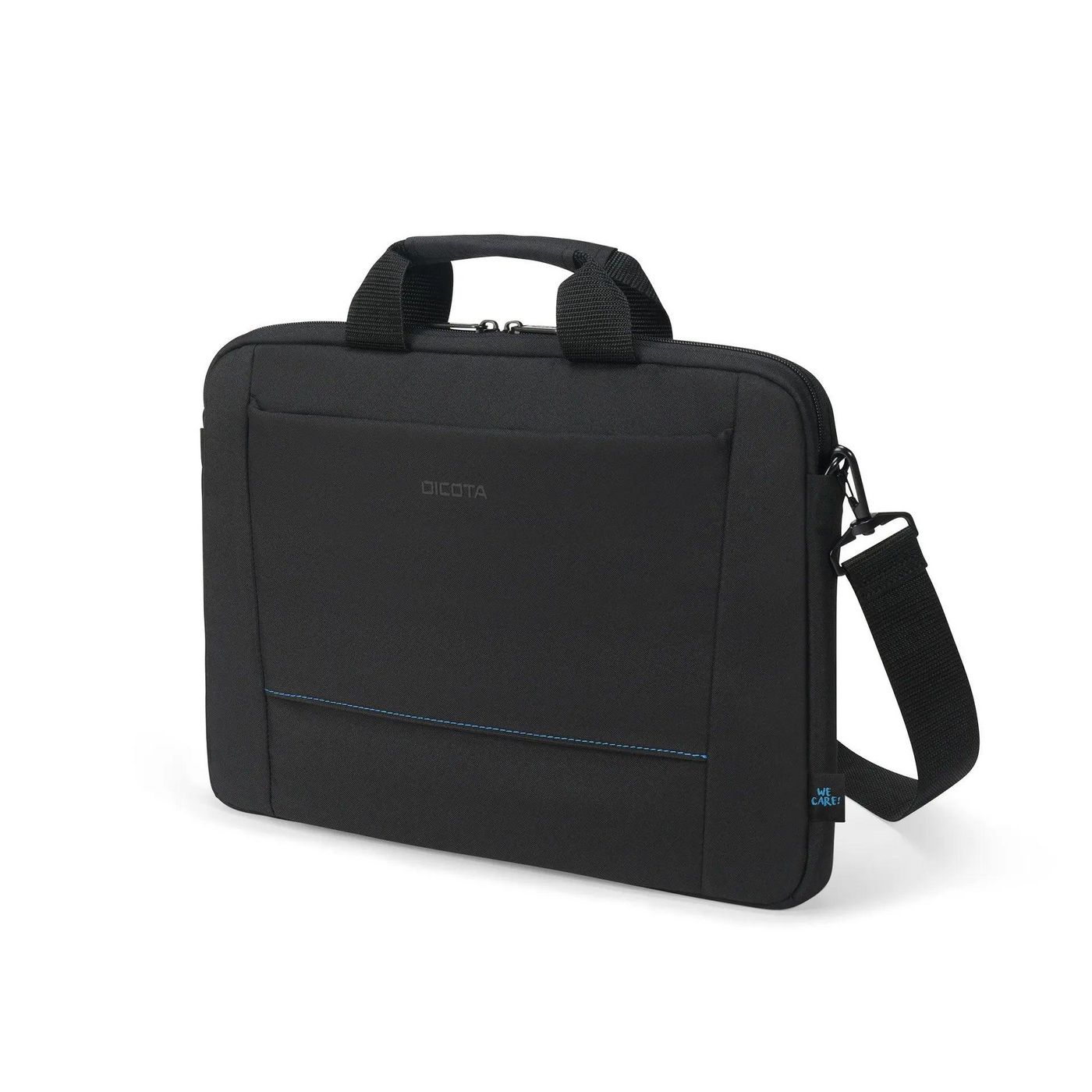Slim Case TWO 14-16, Black