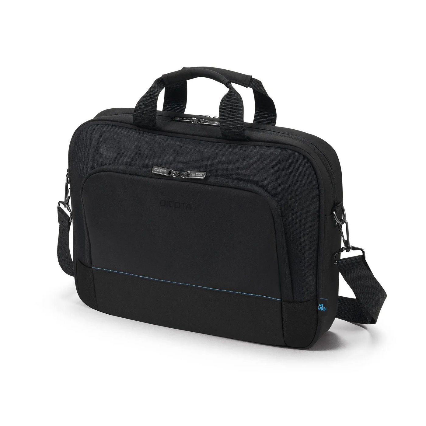 Top Traveller TWO 13-14, Black