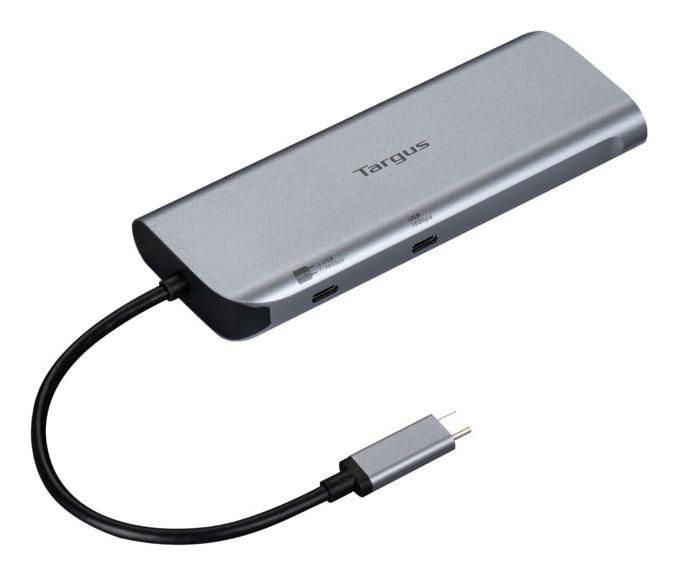TARGUS USB-C Dual HDMI 4K Dock Station - DOCK427GL