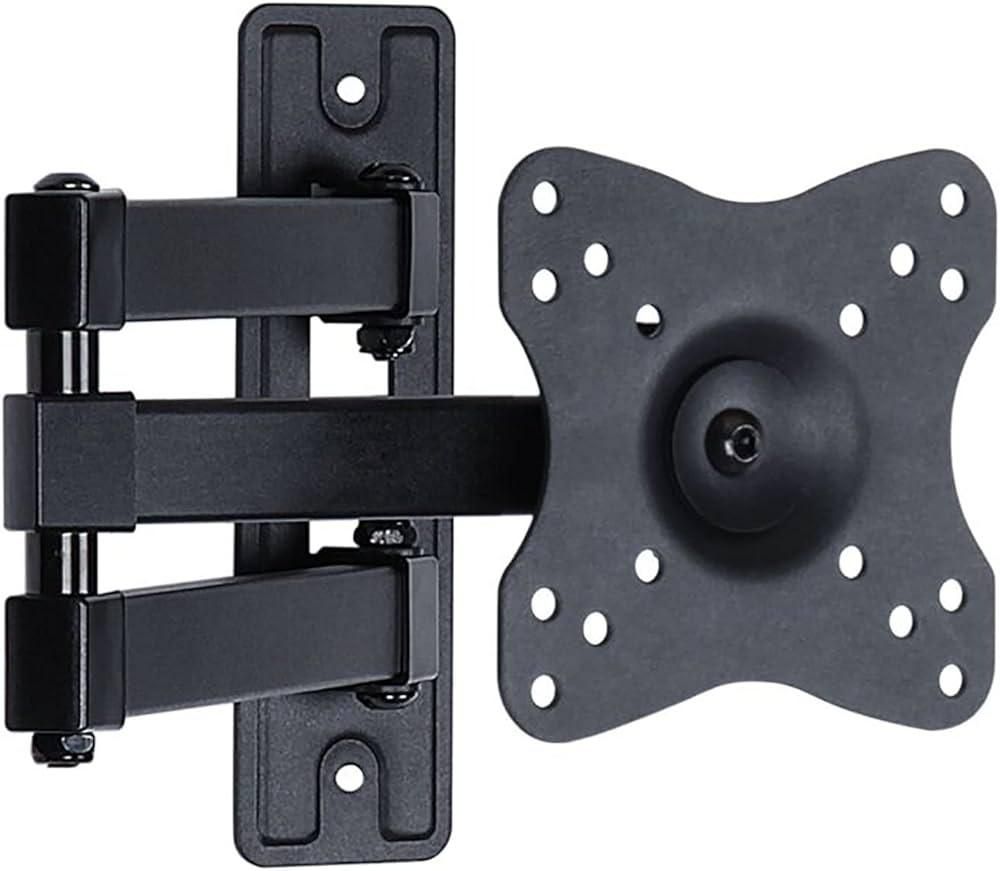 Wall bracket for 1 monitor