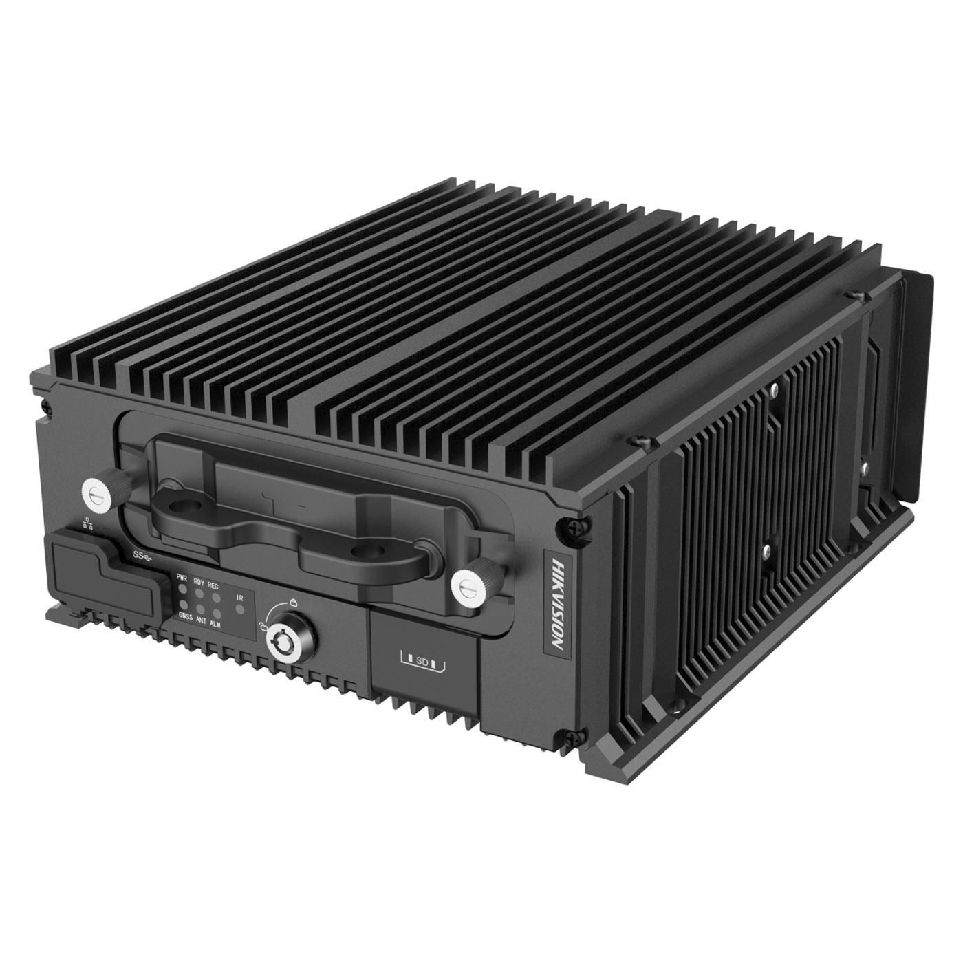 Network Video Recorders