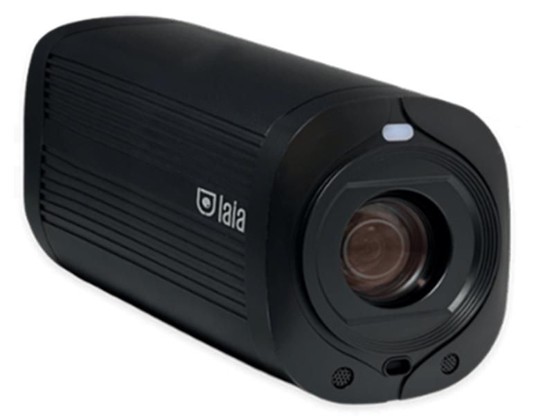 C-Pro Box 4K 20X - C?mara