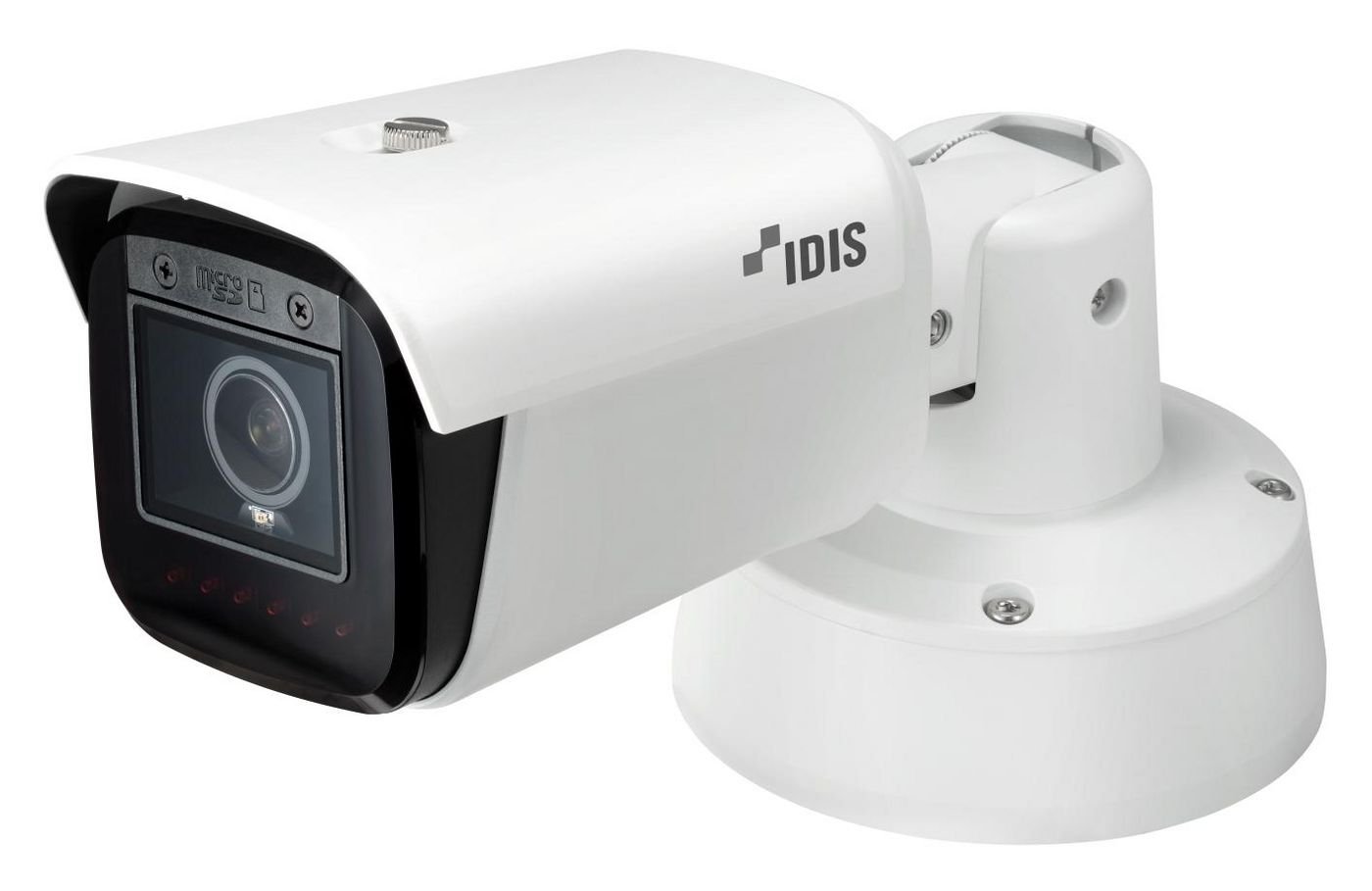 External Bullet Camera, 8MP,