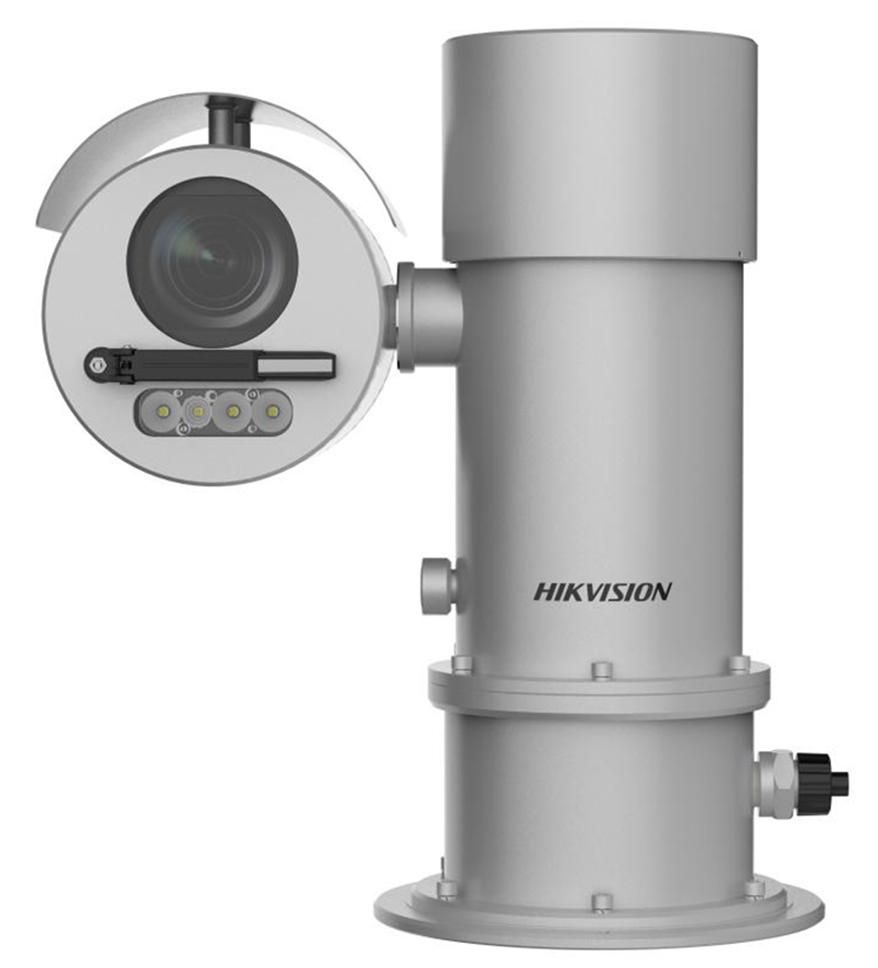316L 4MP 36x Explosion-proof