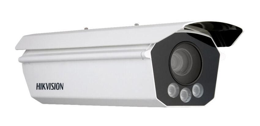 Camara ANPR 9Mpx 11-40mm AF