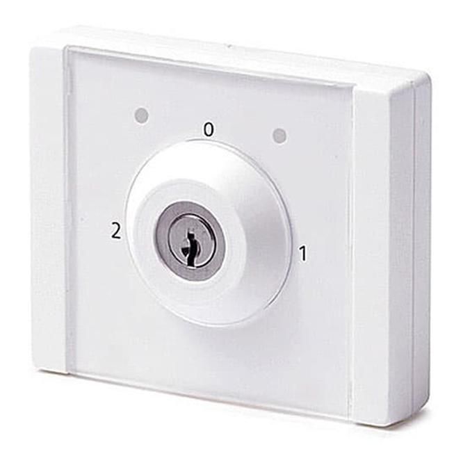 SPCE110.100 Key Switch Exp.