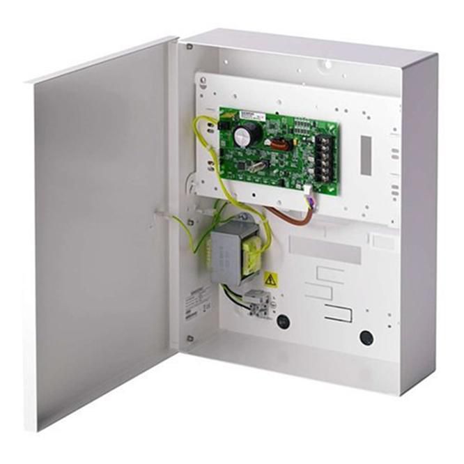 PSU with DC, 17Ah