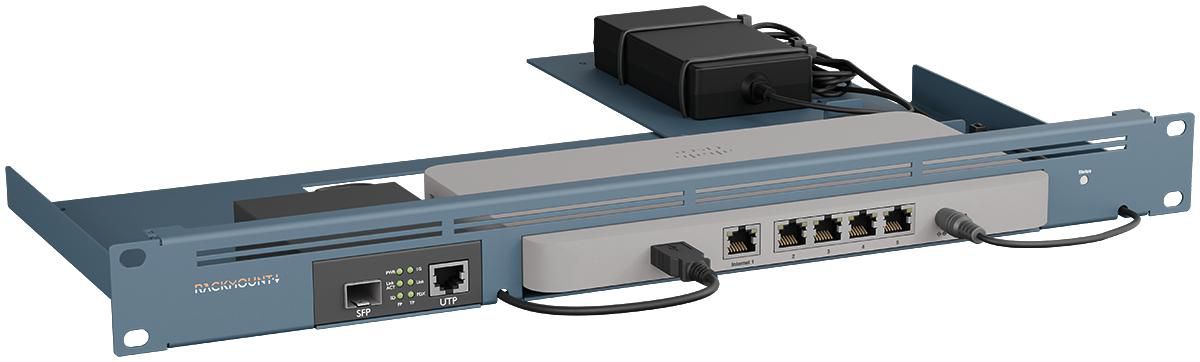 Rackmount Meraki GX50?MX67