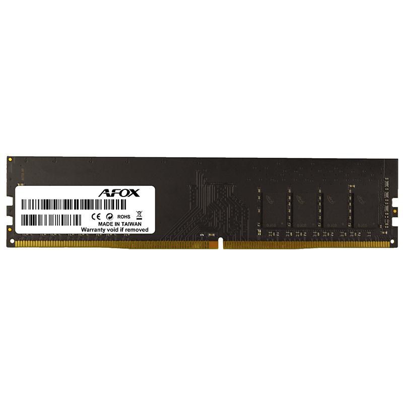 Ddr4 Udimm Memory Module 16
