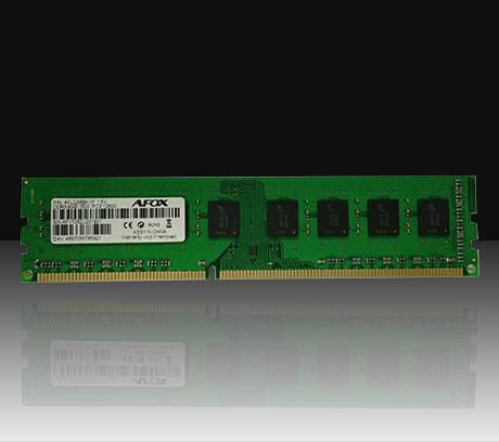 Ddr3 8G 1600 Udimm Memory