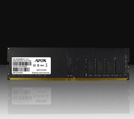 Ddr4 8G 2400 Udimm Memory