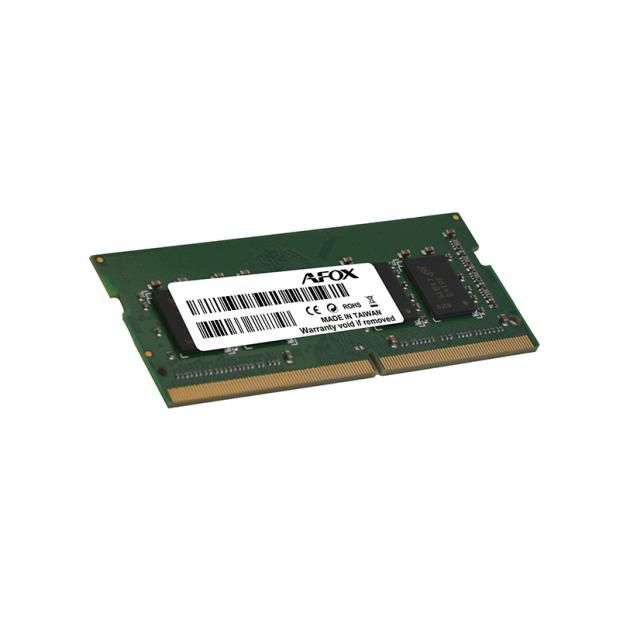 Memory Module 8 Gb 1 X 8 Gb