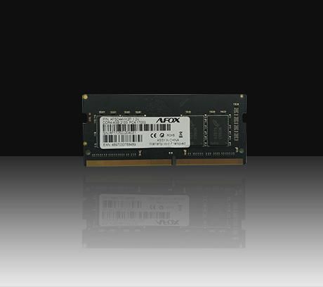 Ddr4 8G 2400 So Dimm Memory