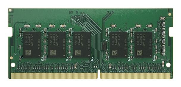 SYNOLOGY D4ES03-8G 8Go DDR4 ECC SODIMM - D4ES03-8G